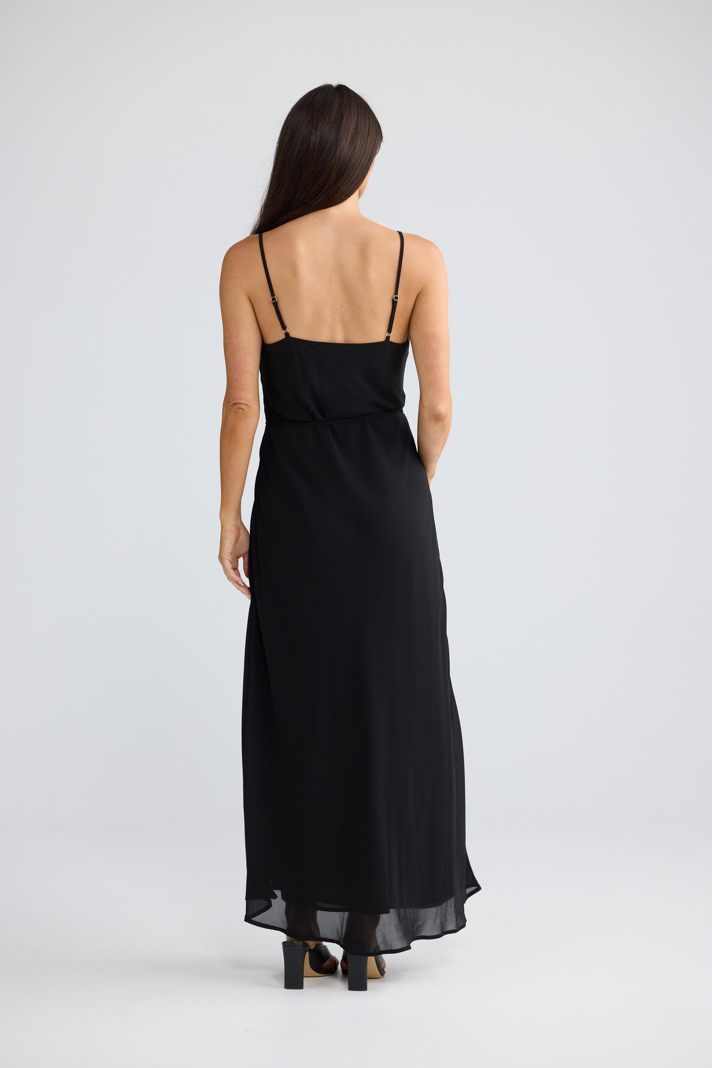 ELSBETH MAXI DRESS