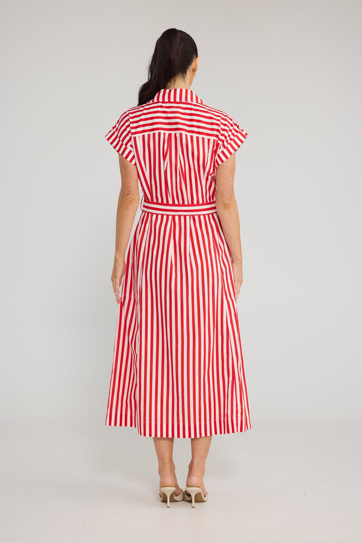 PORTIA DRESS