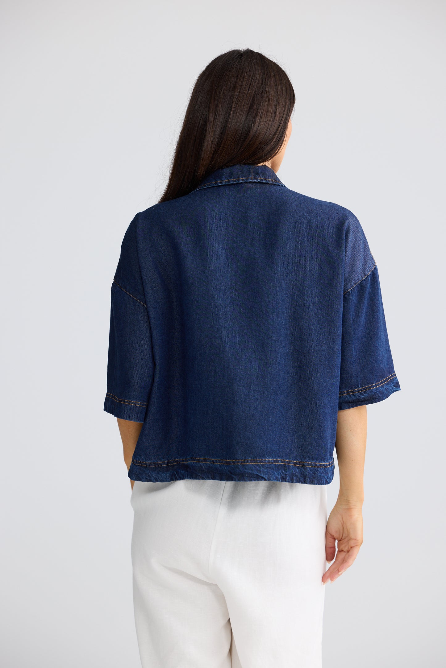 BARRYMORE SHIRT