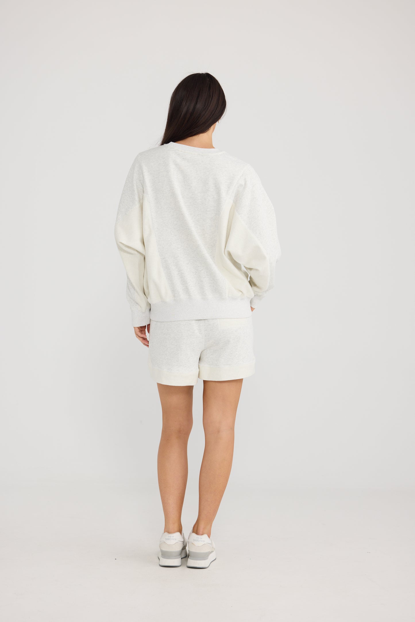 COMPOSURE SWEATSHIRT