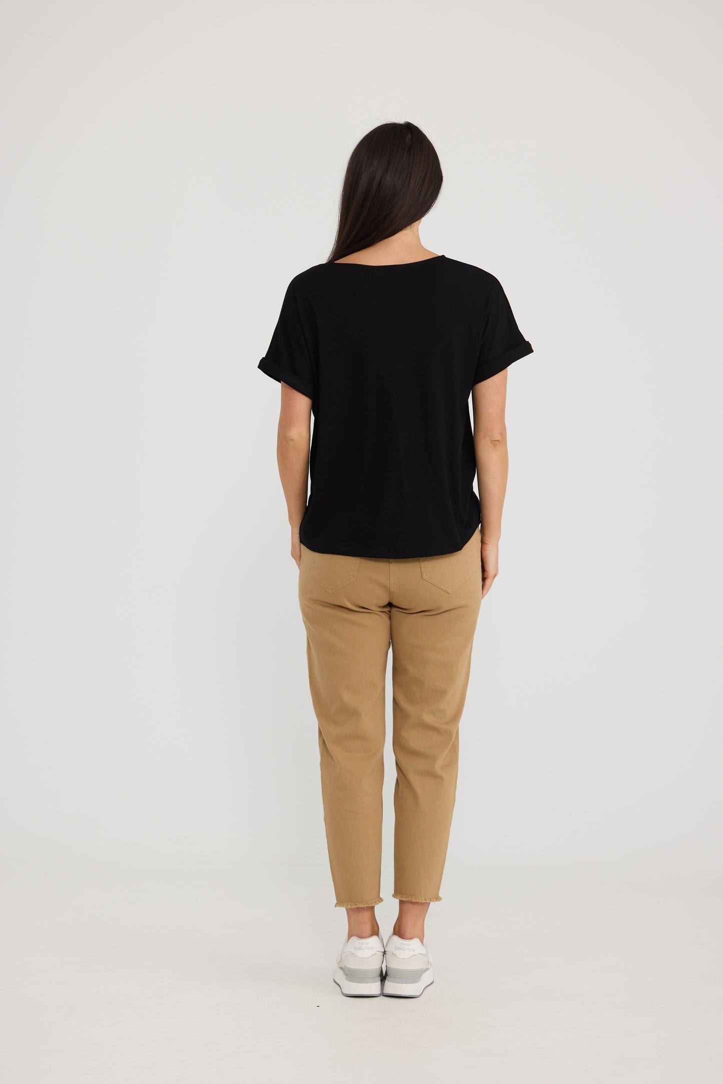 RAPTURE TEE