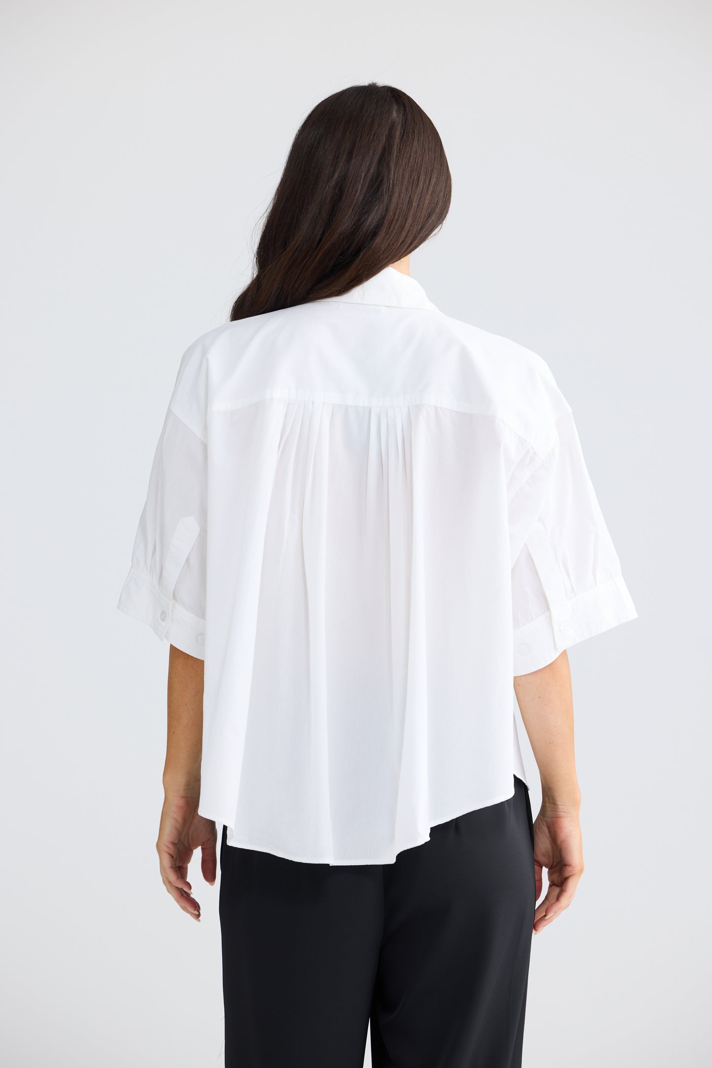 RACHEL SHIRT