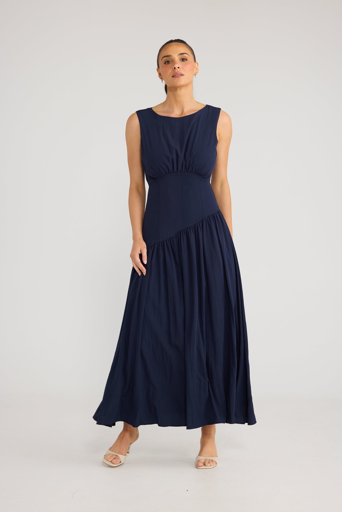 TAMARA DRESS