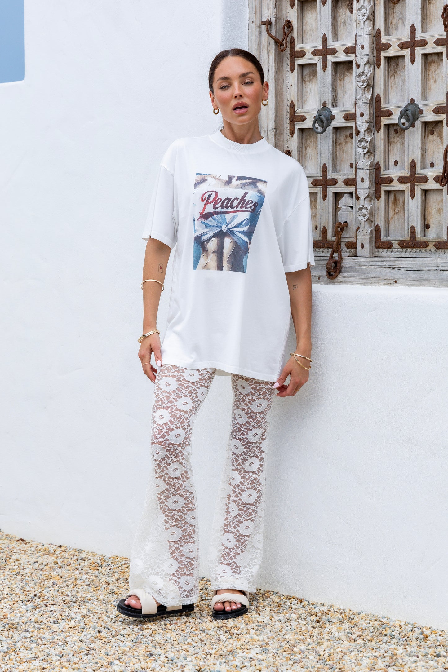 DOLCE PANT