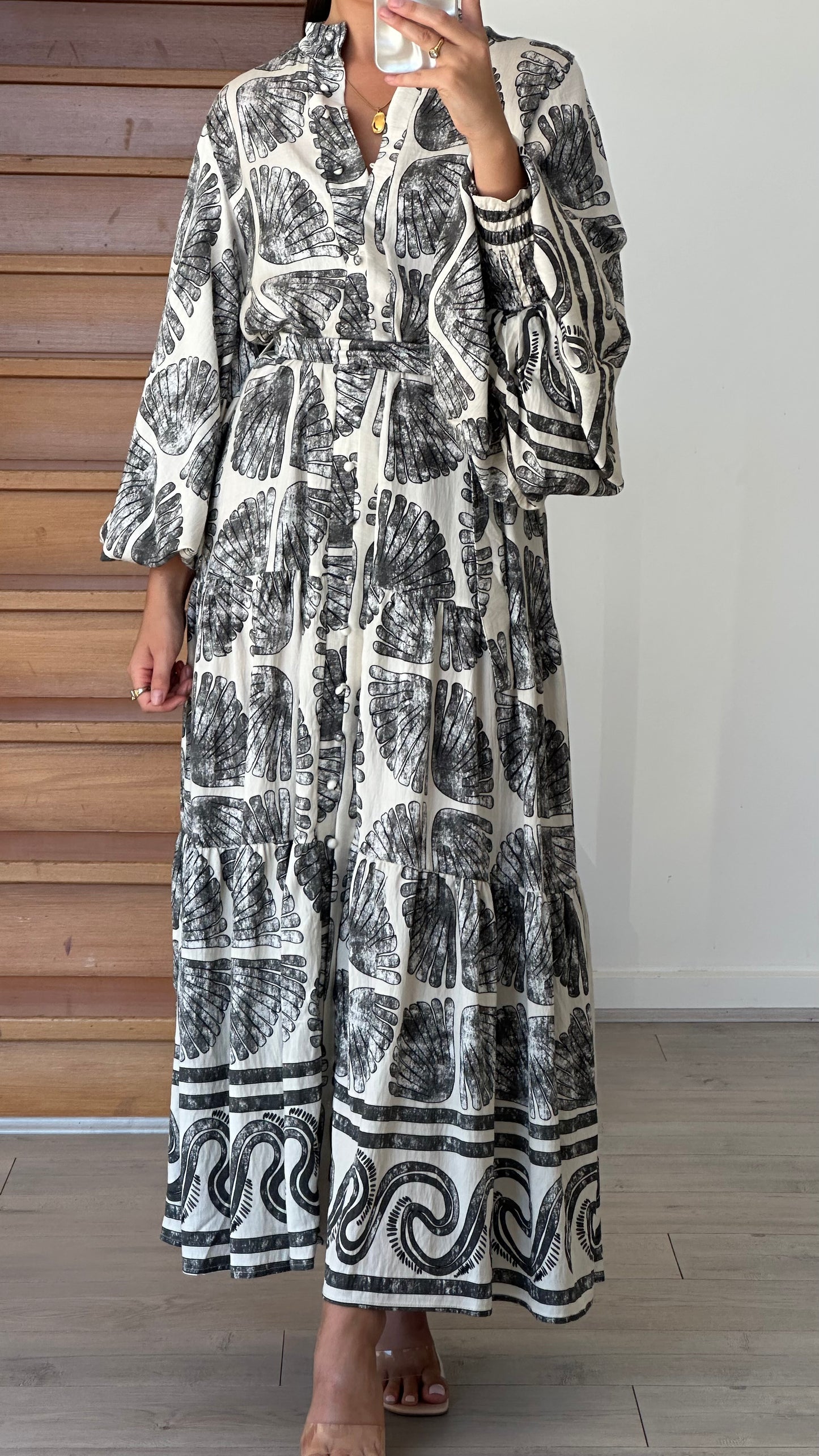 SEYCHELLS MAXI