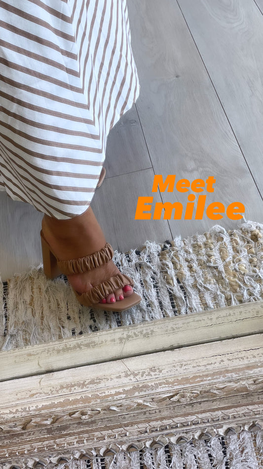 EMILEE HEEL