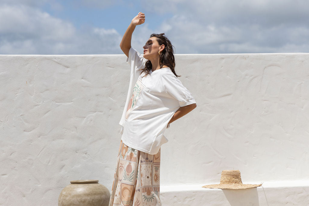 ESTELLA SHIRT