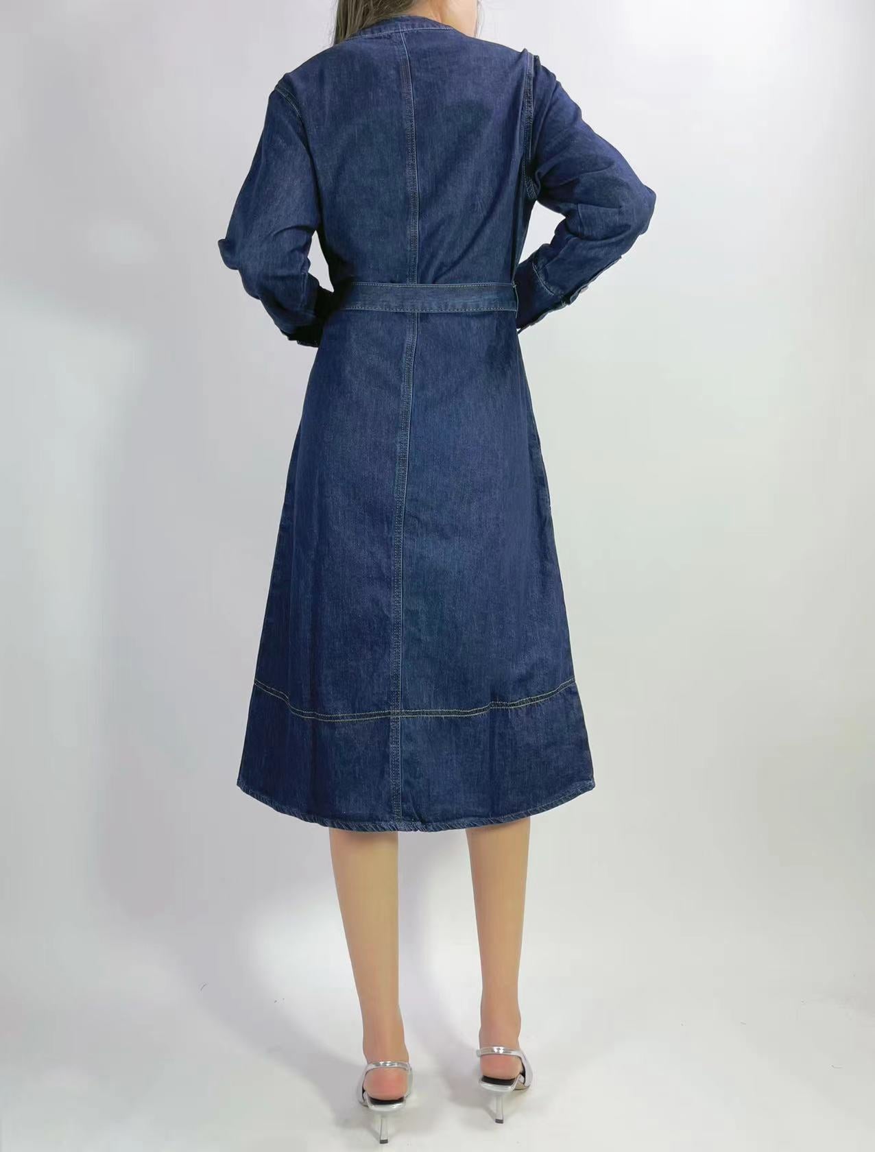 SOFIA DRESS