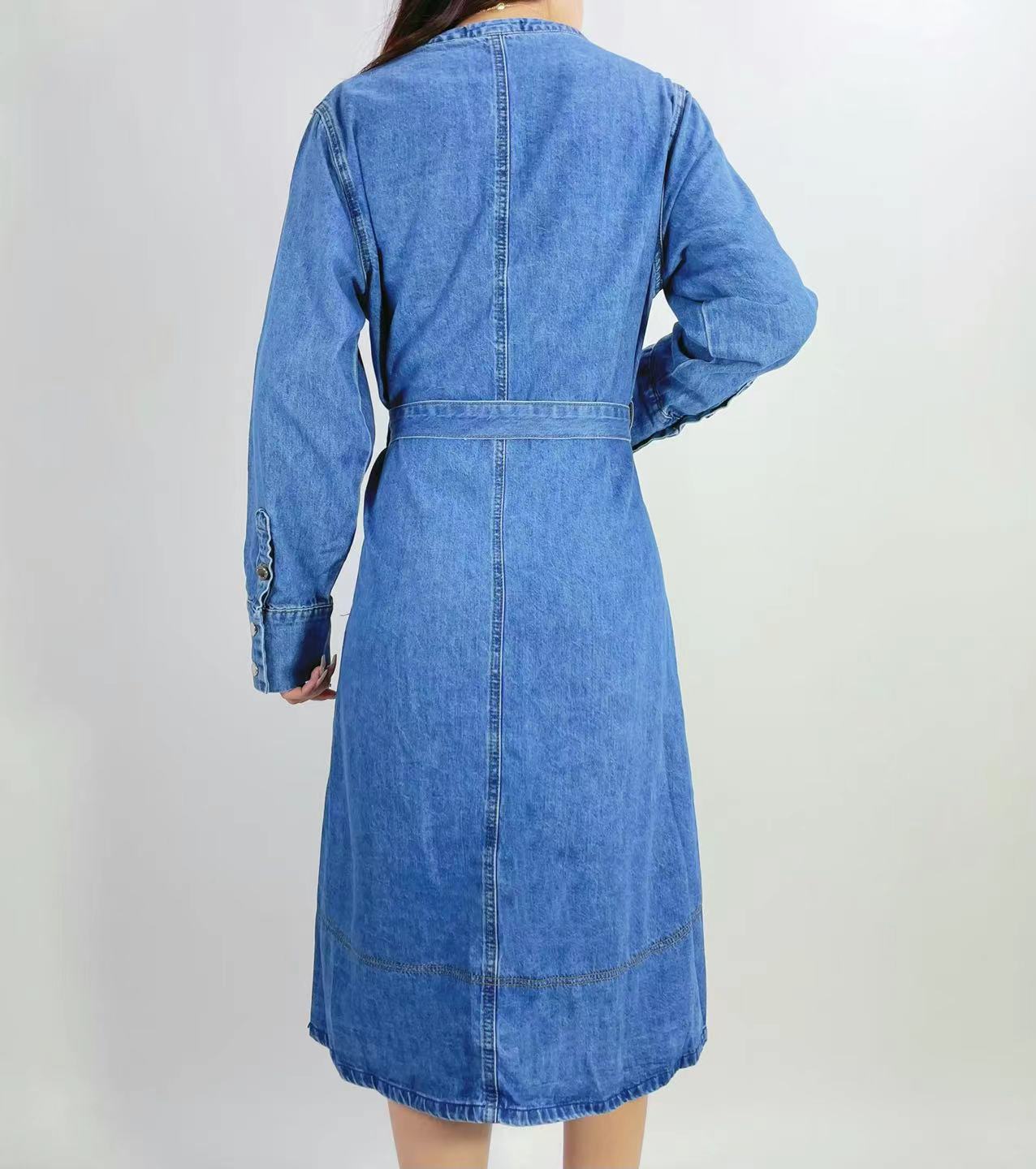 SOFIA DRESS
