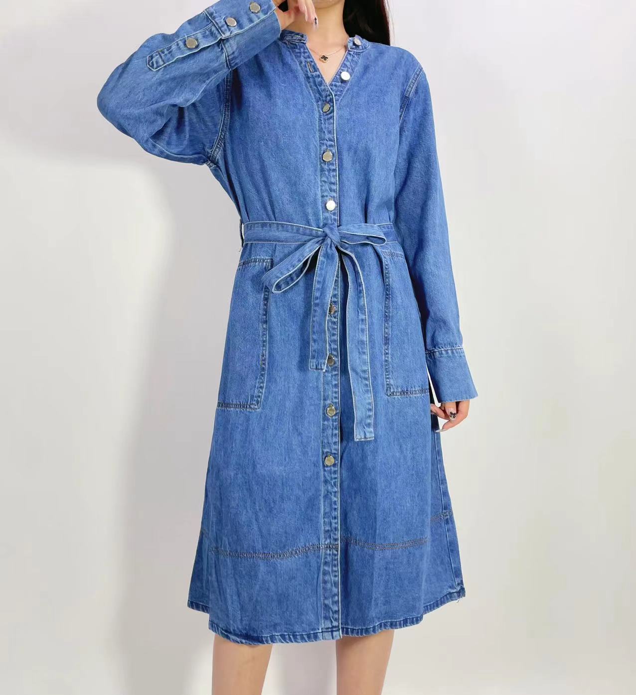 SOFIA DRESS