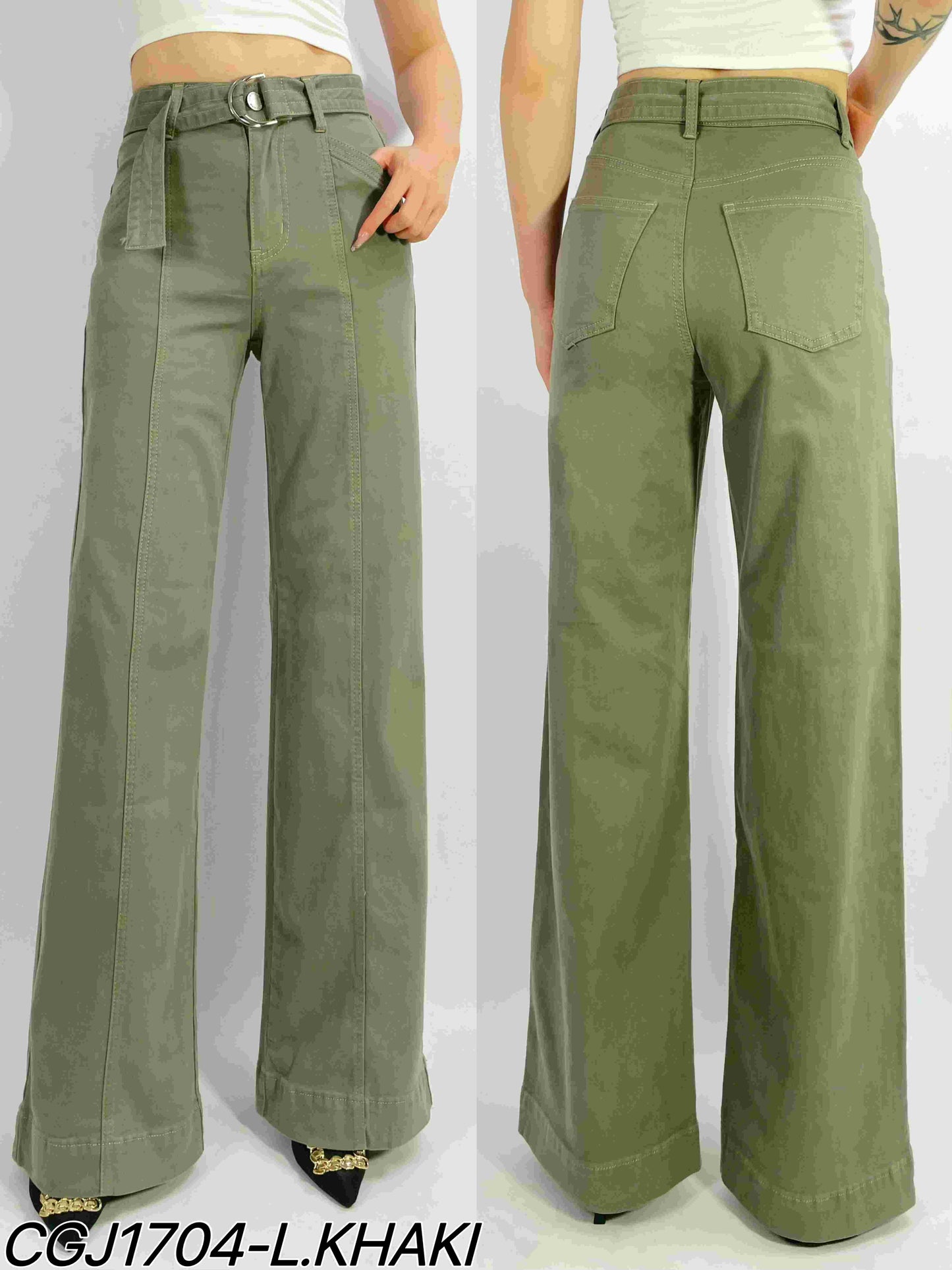VENICE JEAN