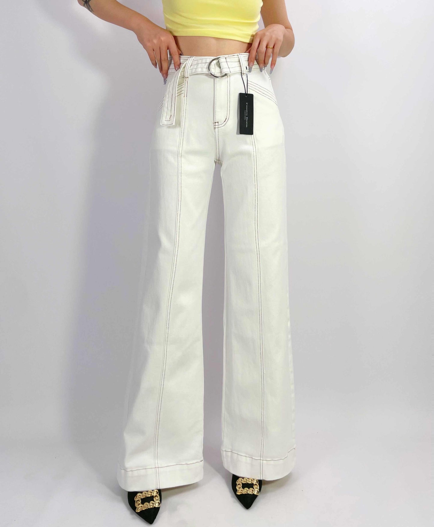 VENICE JEAN