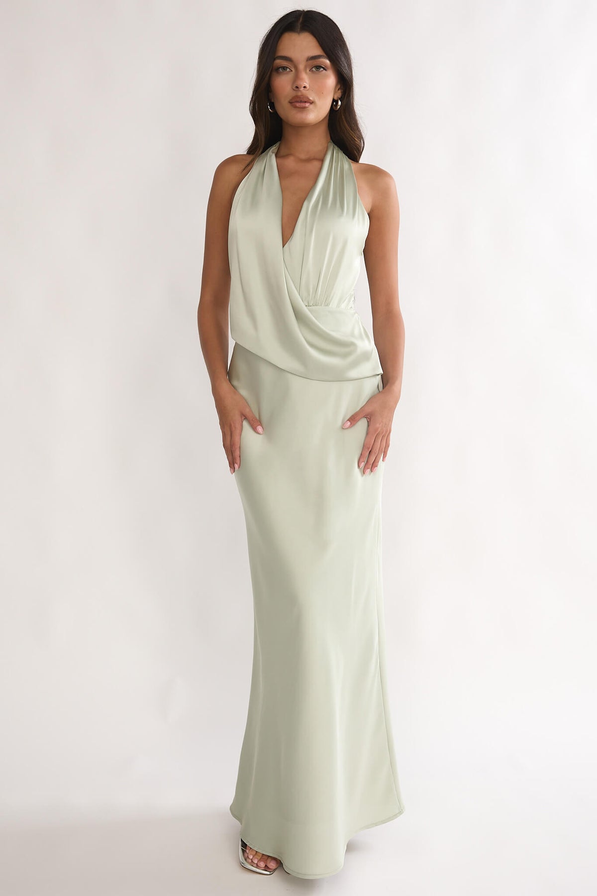 LIBBY DRESS
