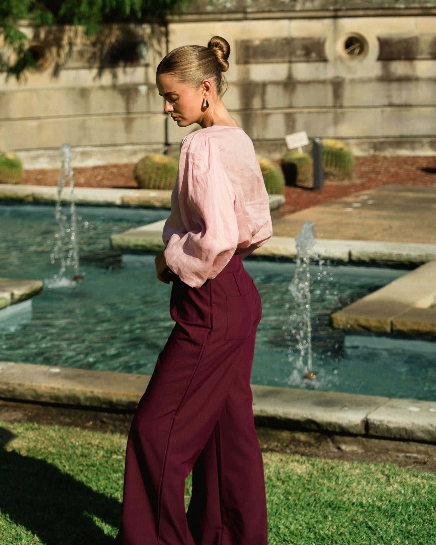 VALERIE PANT