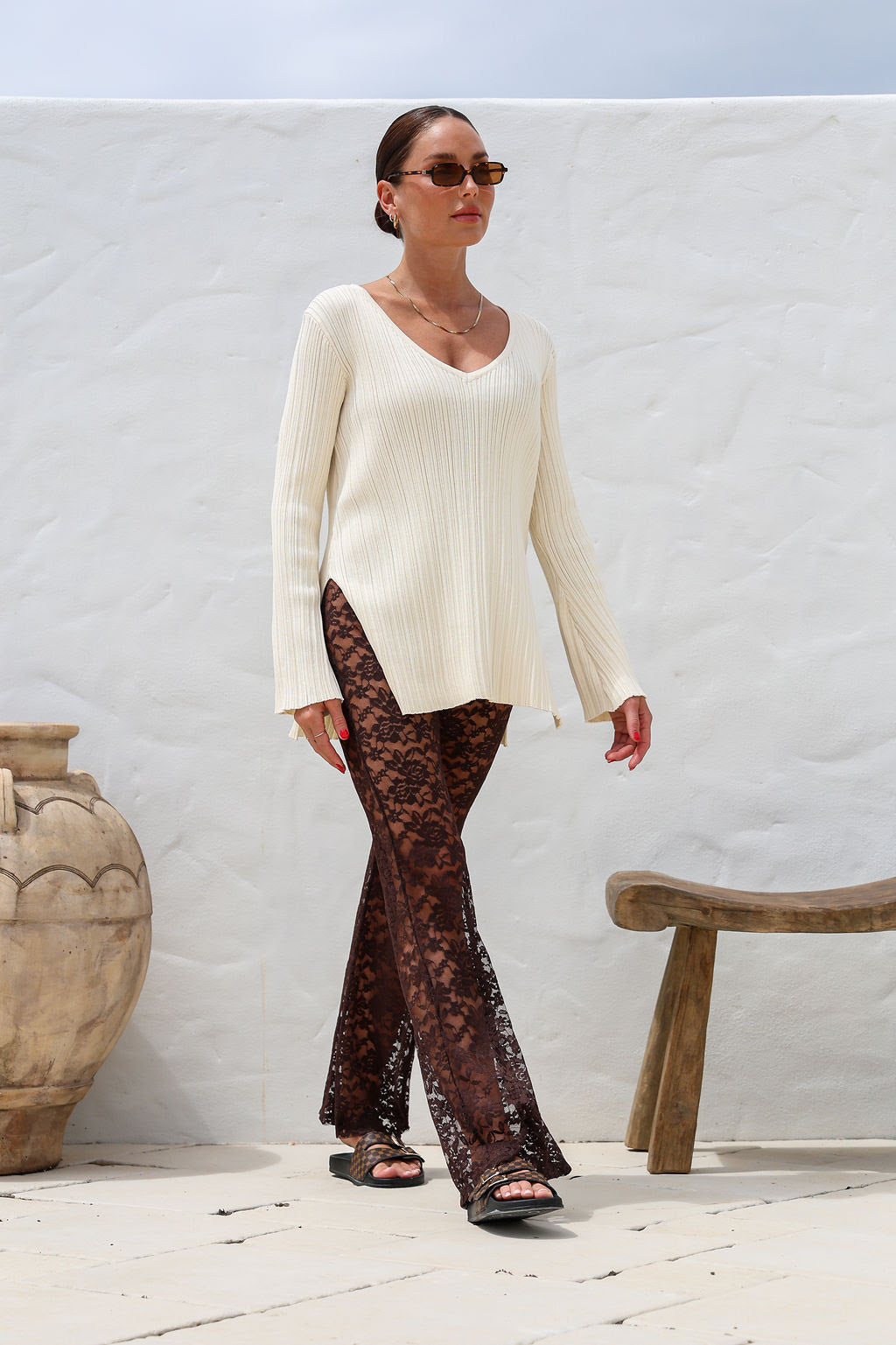 DOLCE PANT