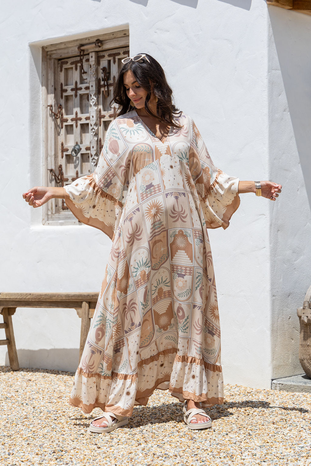 ESTELLA MAXI