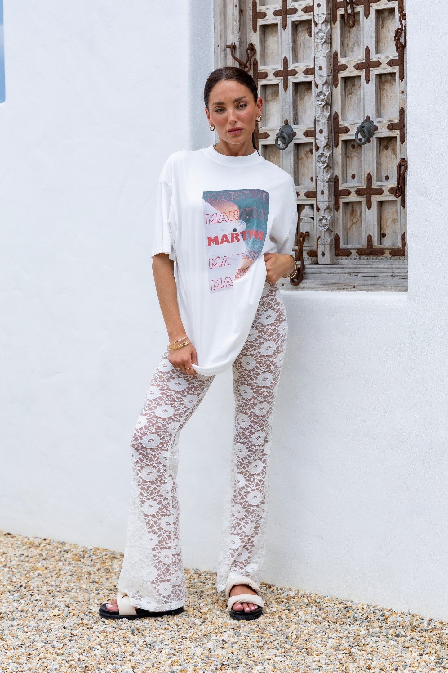 DOLCE PANT