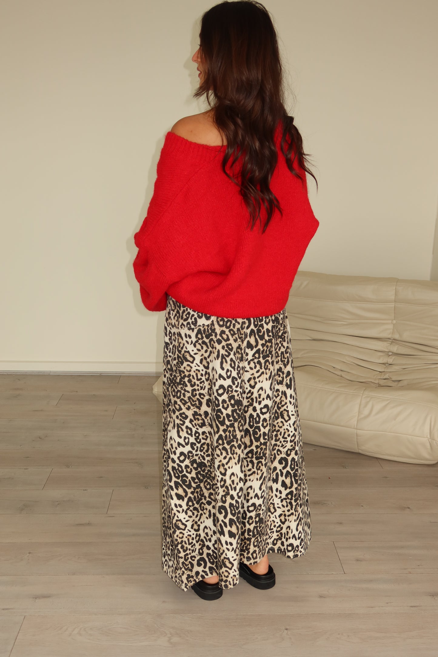 REGGIE SKIRT