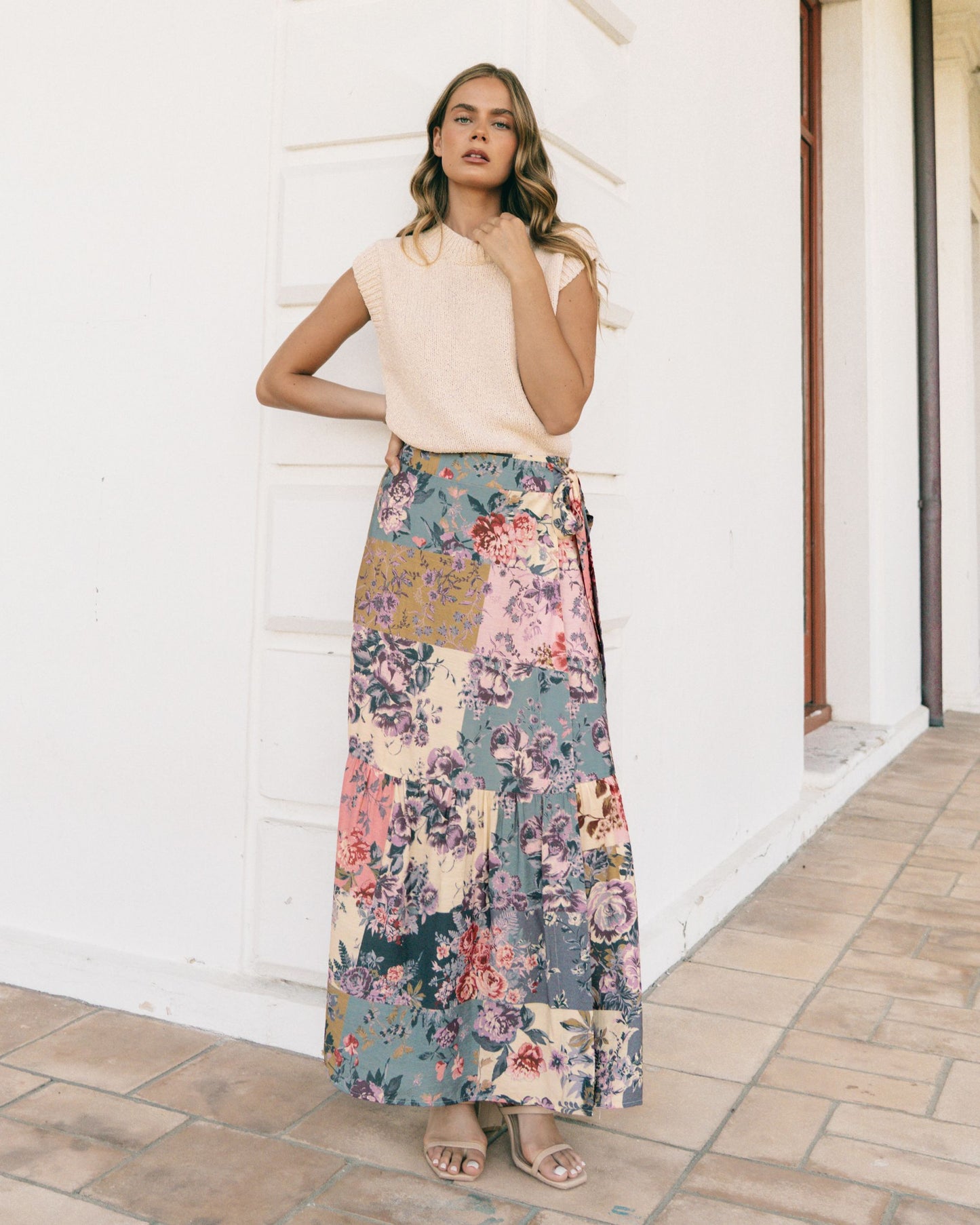 VINTAGE DREAM SKIRT