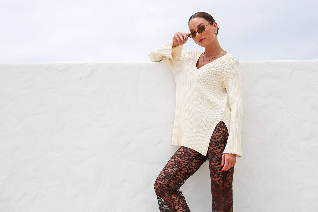 DOLCE PANT