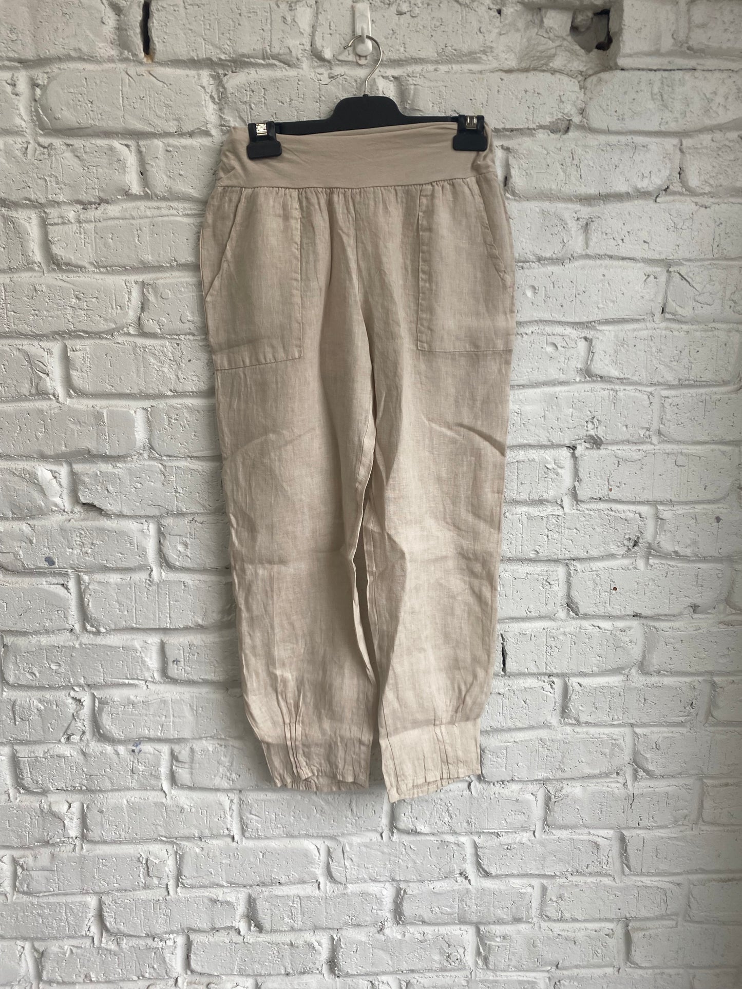 BELLA PANTS