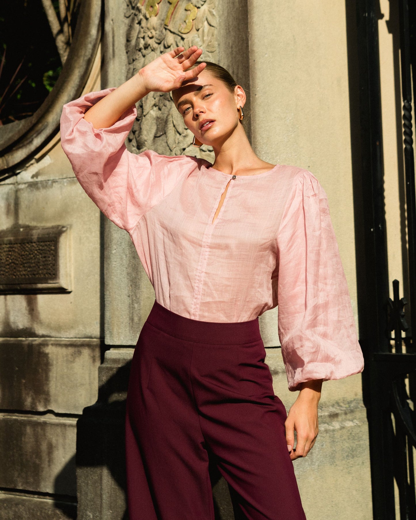 VALERIE PANT