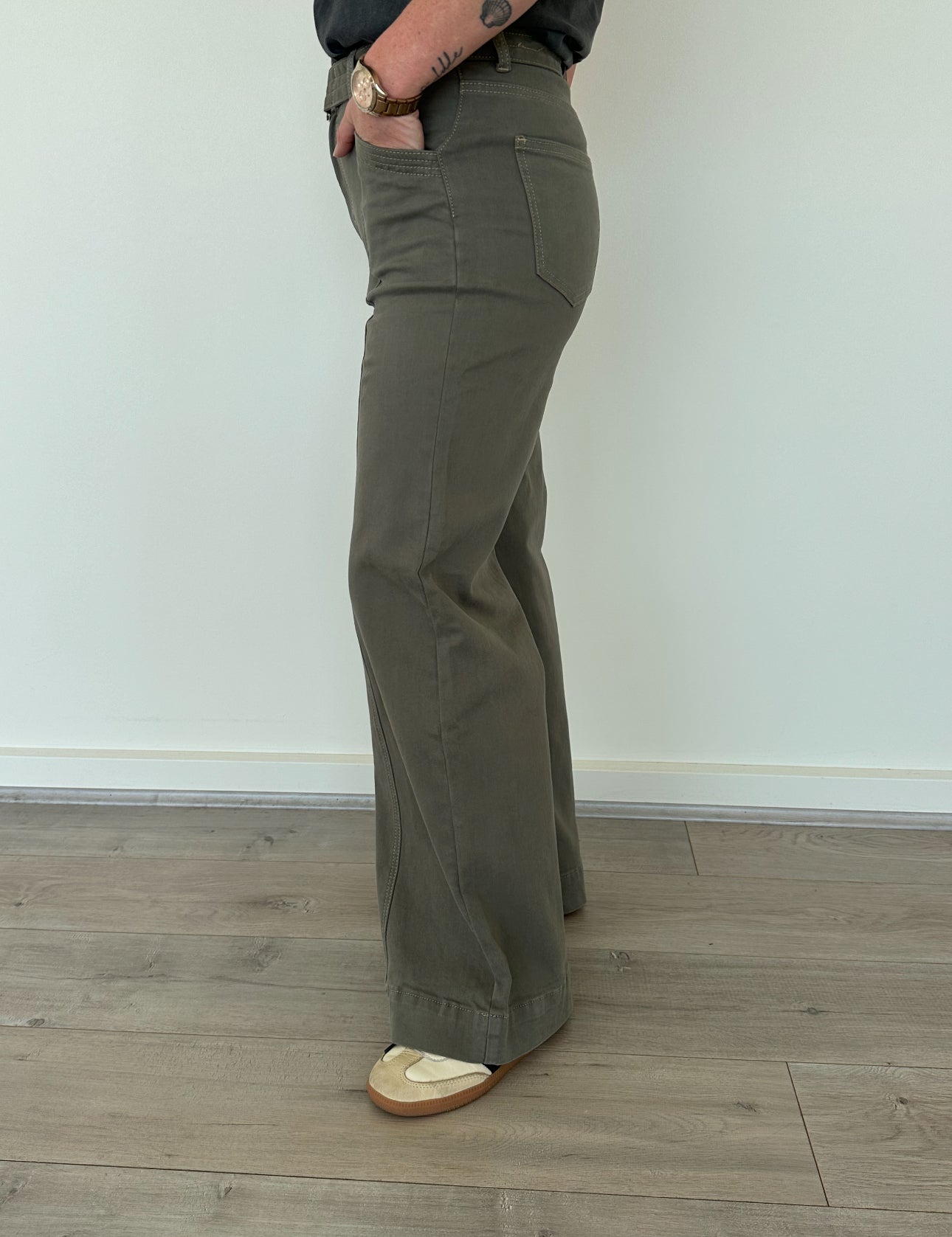 VENICE JEAN