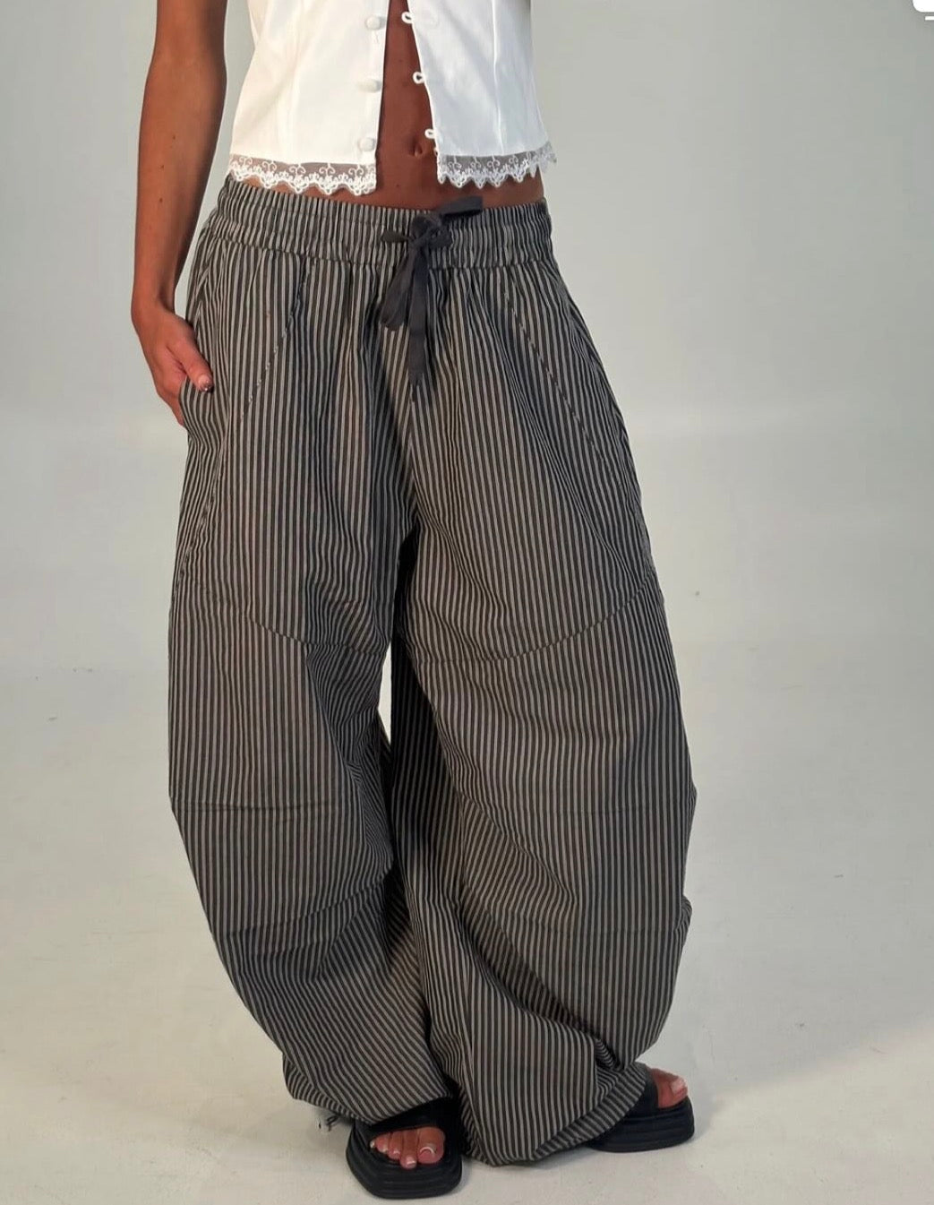 NO DOUBT PANTS