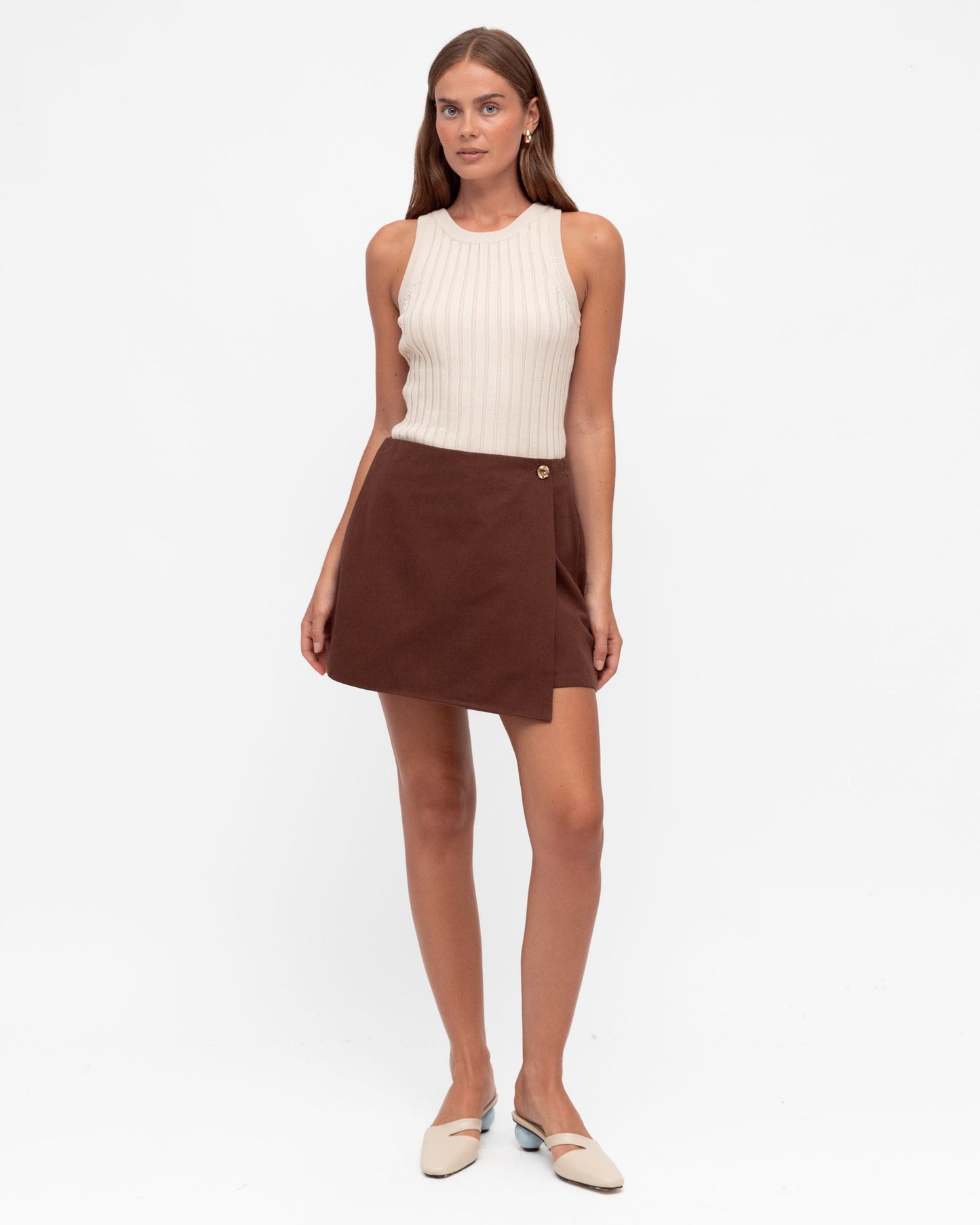 CHOC SKORT