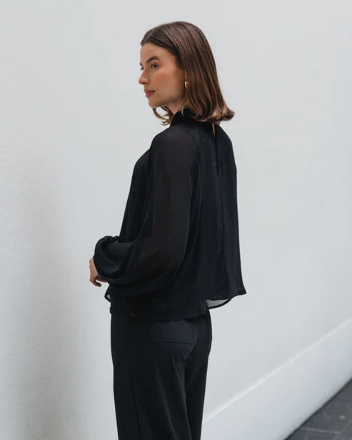 GOLDIE BLOUSE