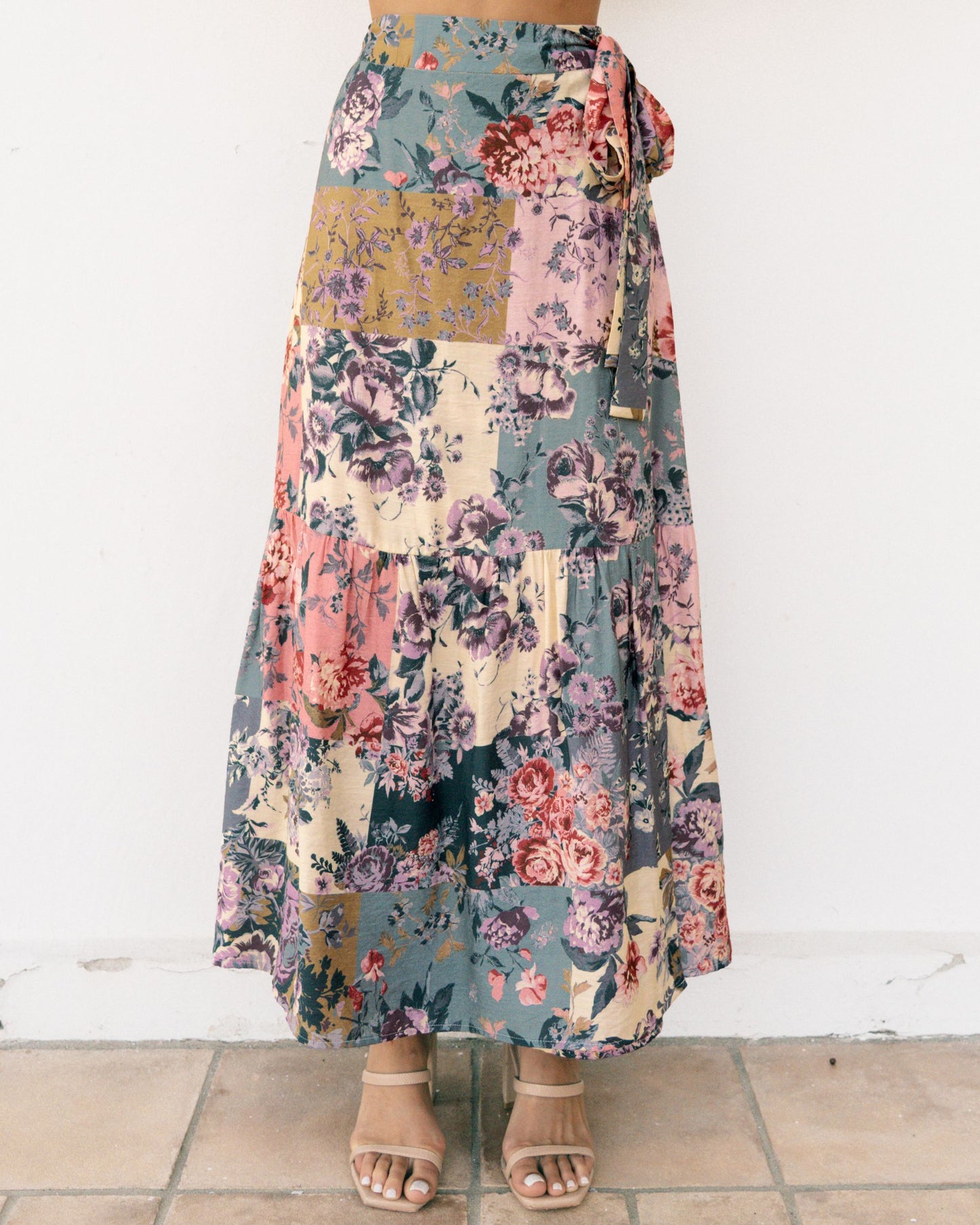 VINTAGE DREAM SKIRT