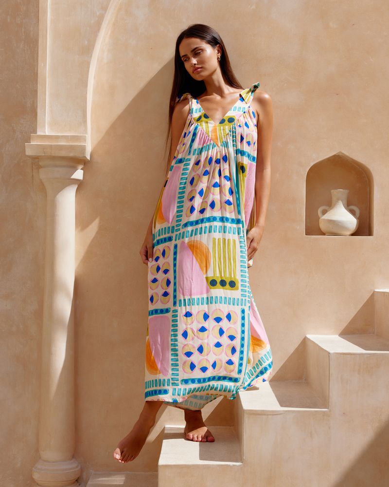 KAI MAXI