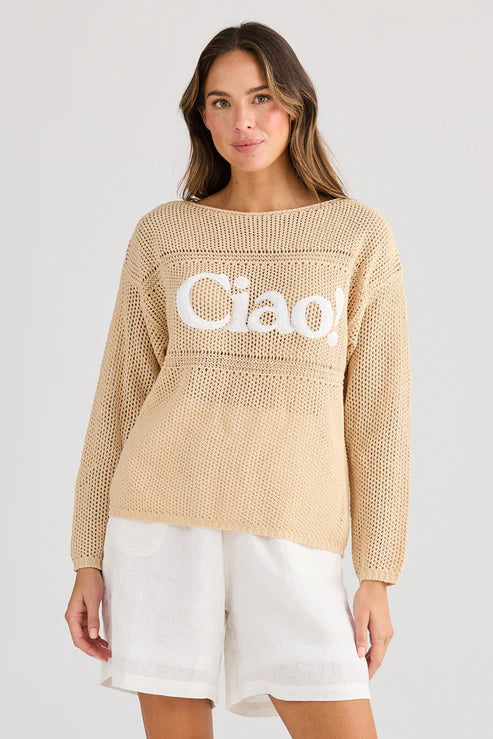 CIAO KNIT