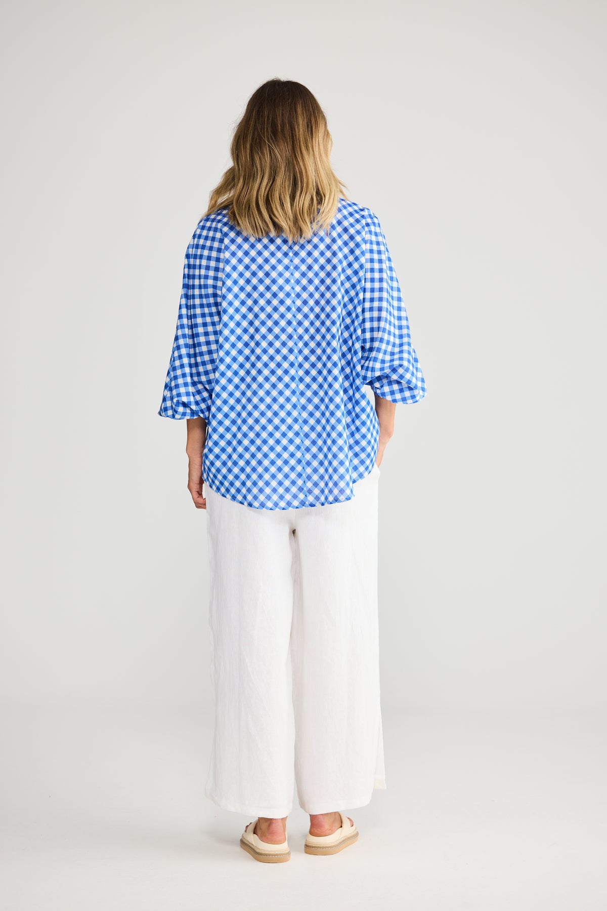 CLIFFSIDE SHIRT