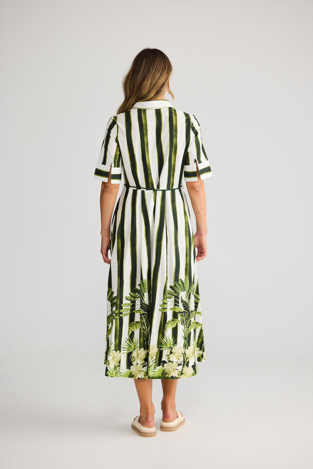 NALANI DRESS