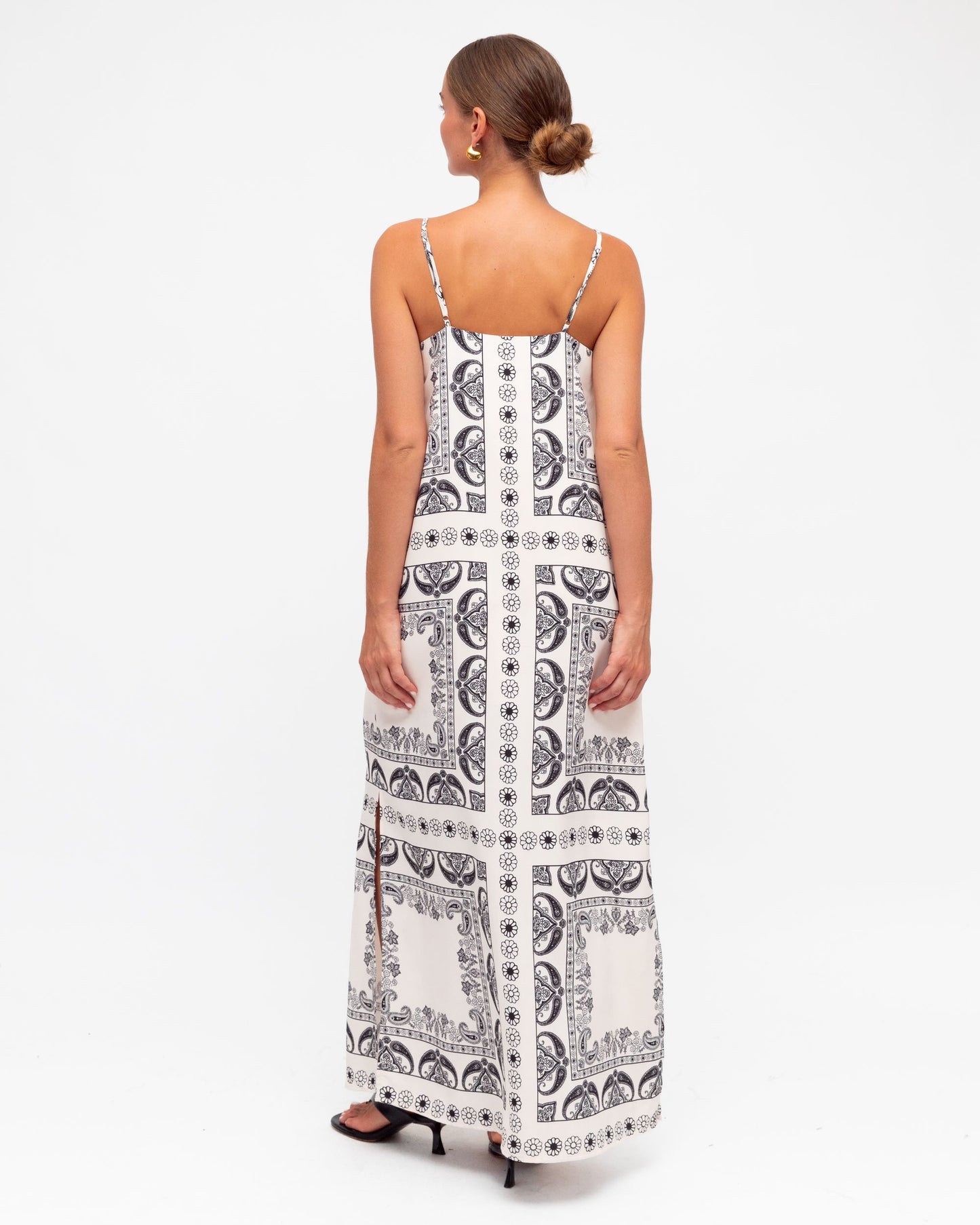 BILLIE MAXI
