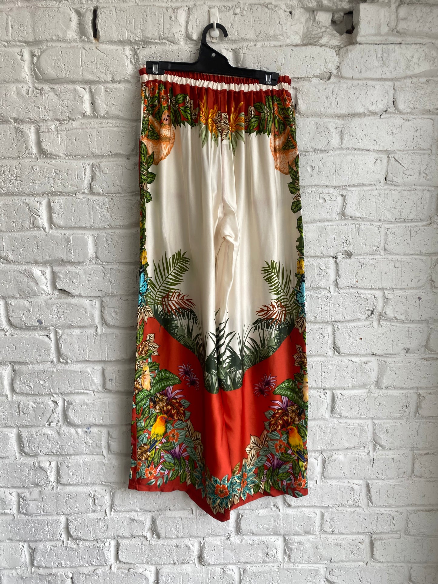 ITALIAN TROPICANNA PANT