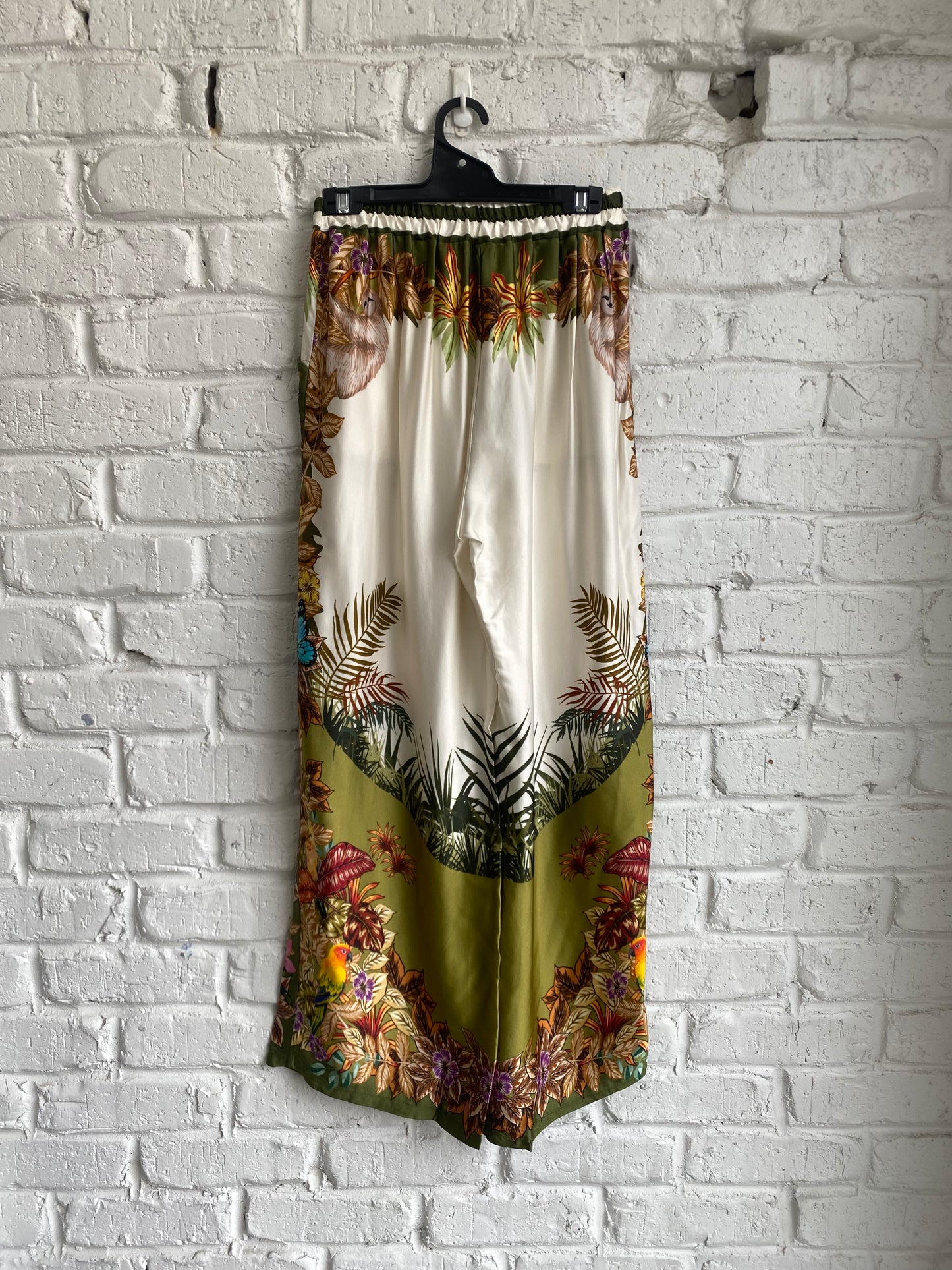 ITALIAN TROPICANNA PANT