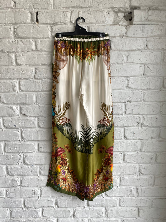 ITALIAN TROPICANNA PANT