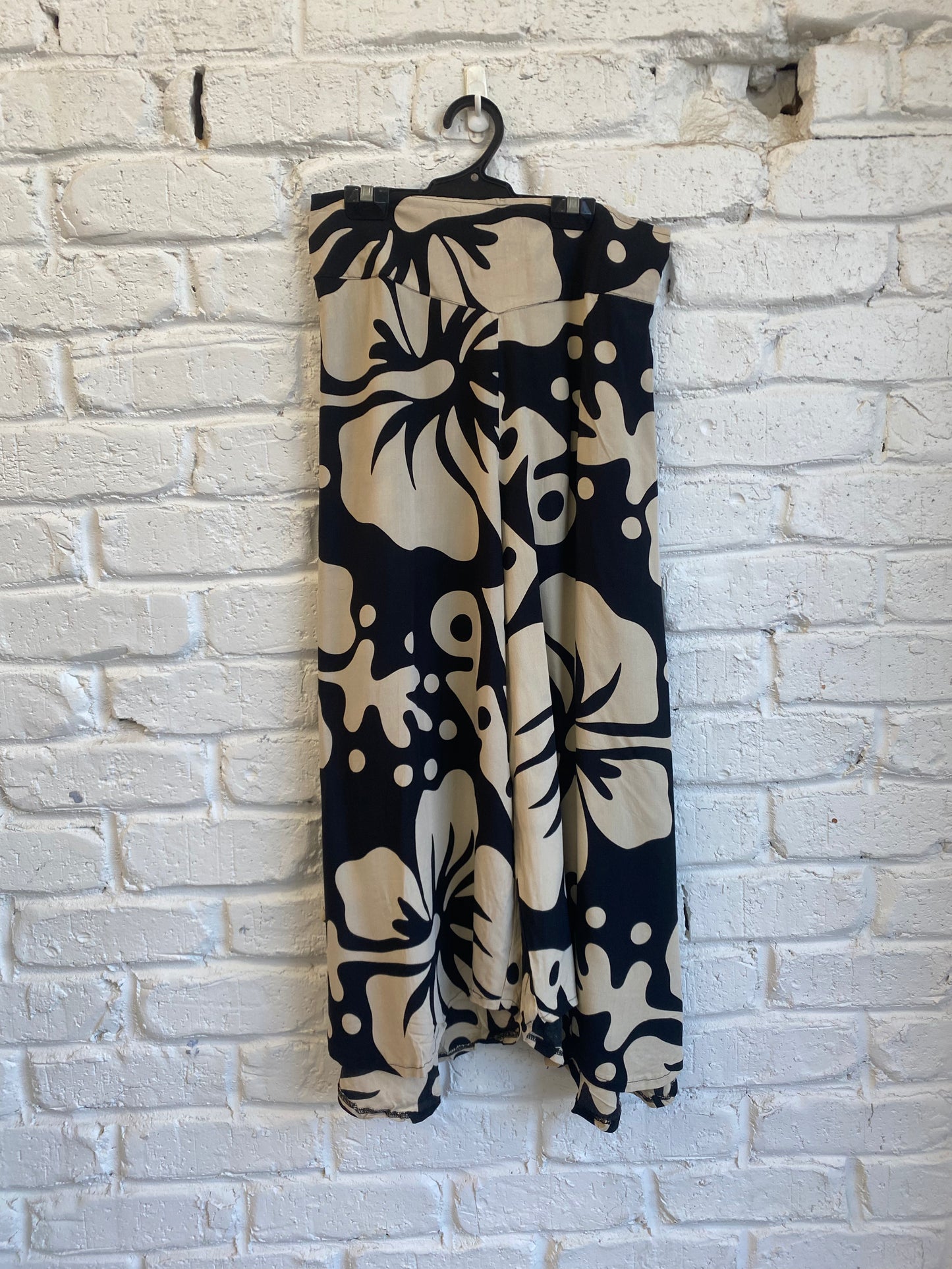 SYDNEY WIDE LEG PANT
