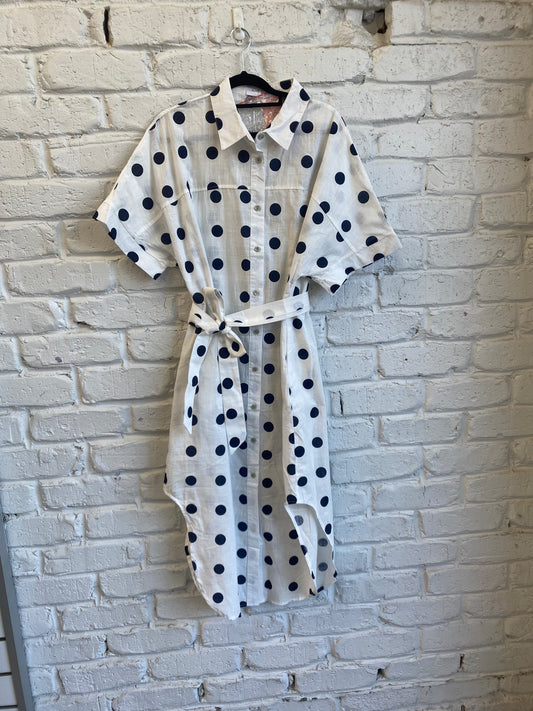 ASHLEY DRESS