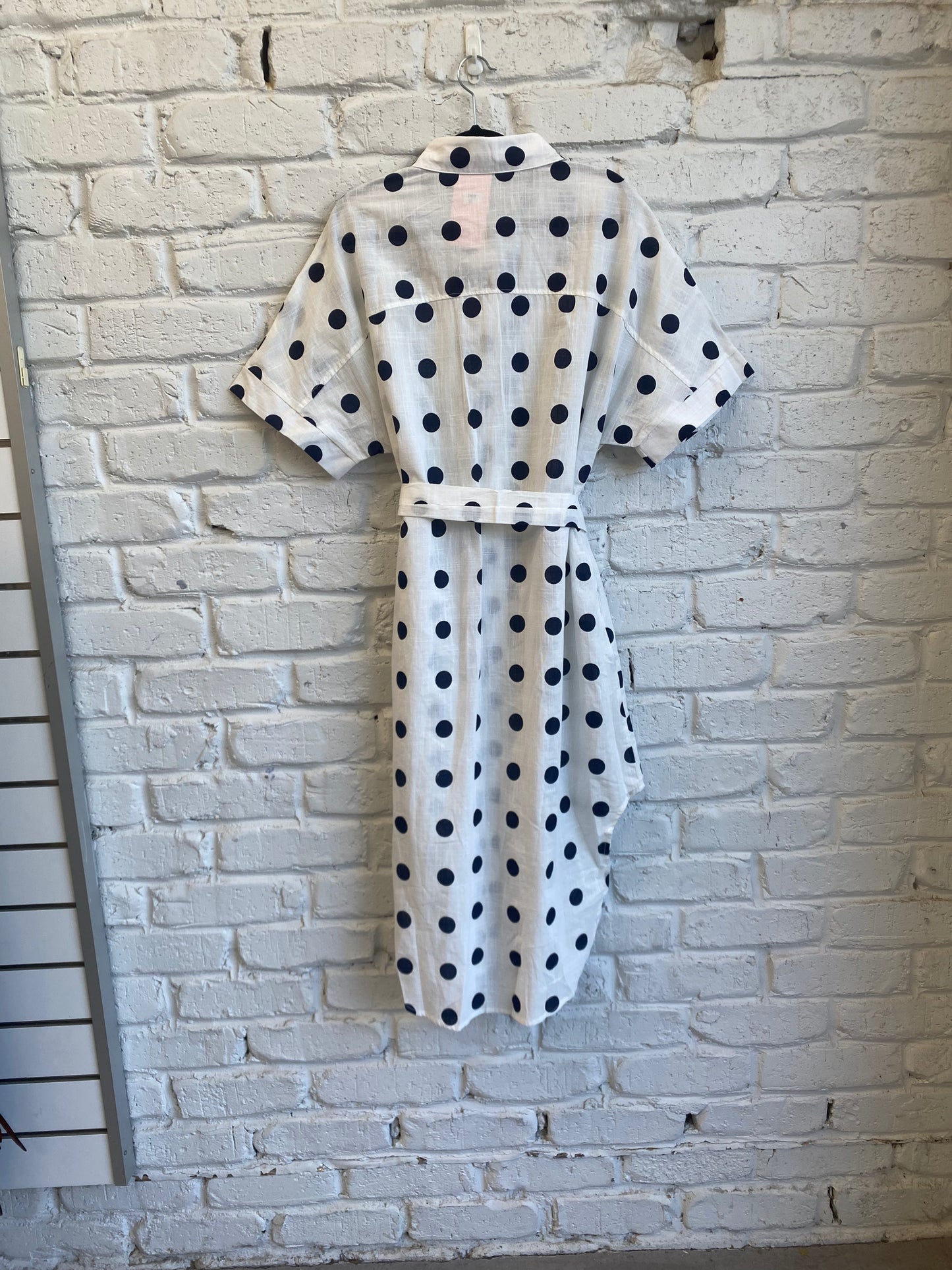 ASHLEY DRESS