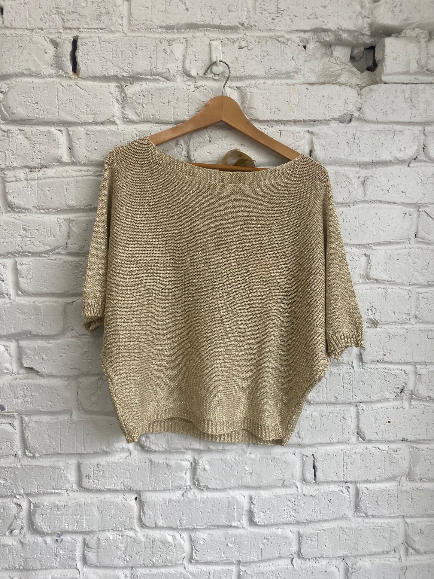 BOWIE TOP