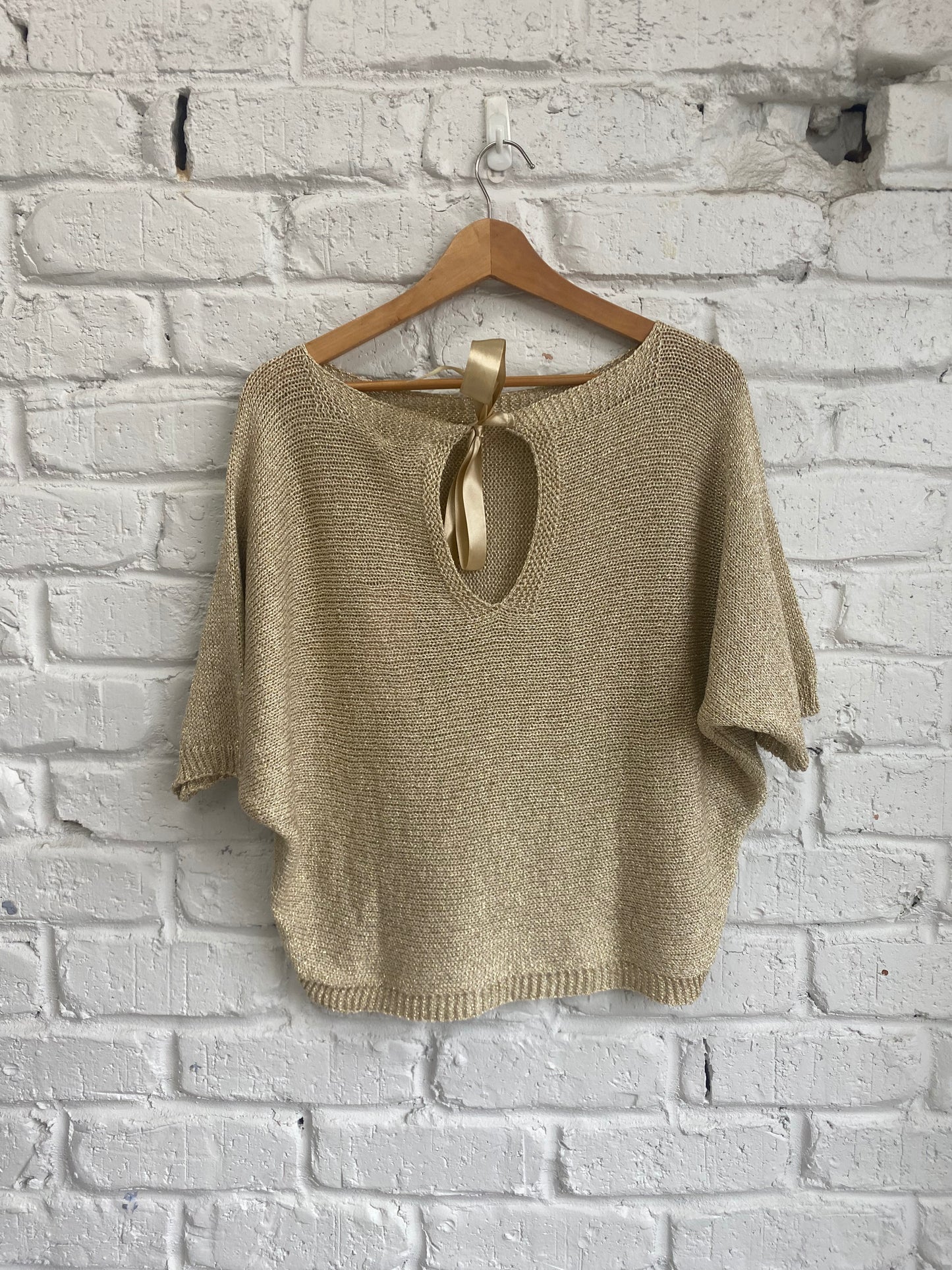 BOWIE TOP