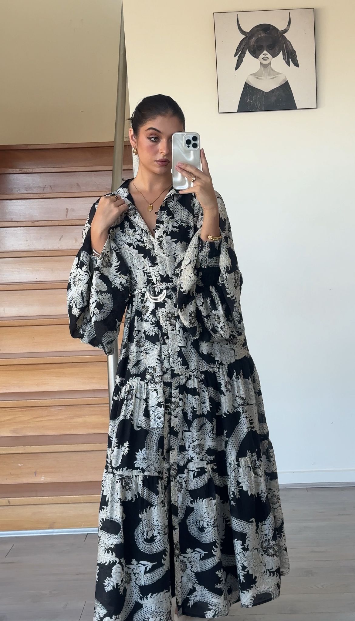 BELLA DREAMS MAXI