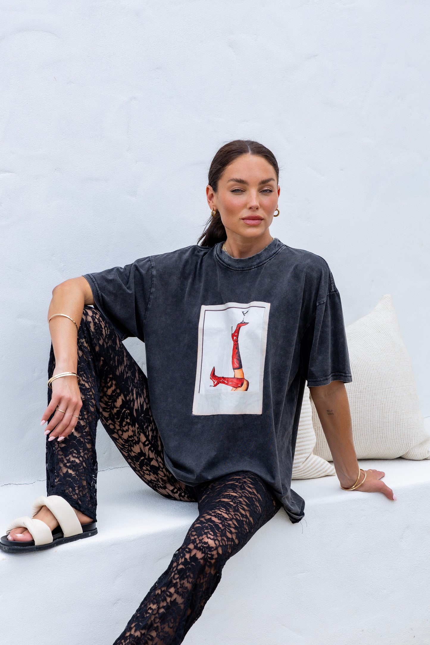 DOLCE PANT