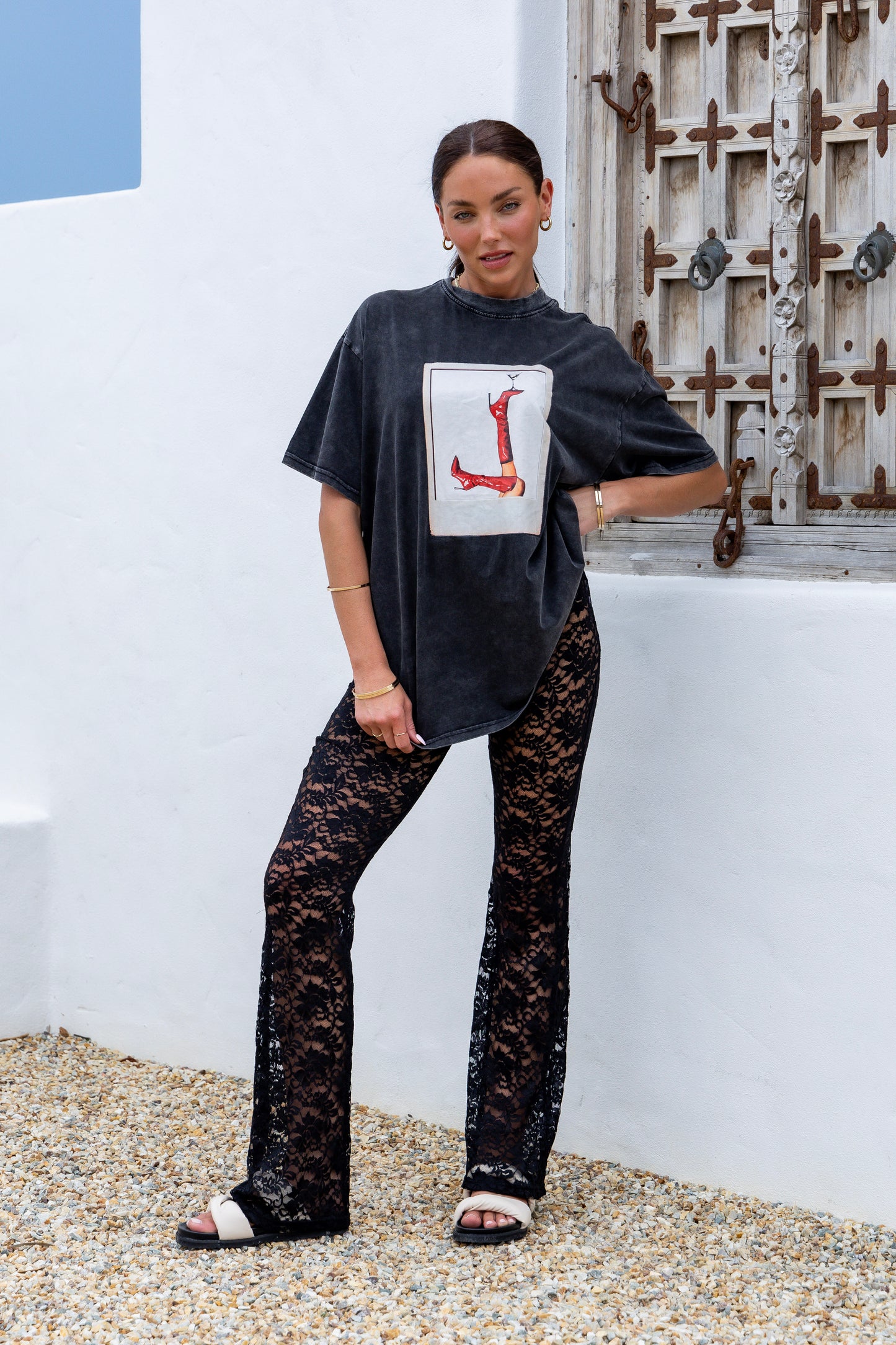DOLCE PANT