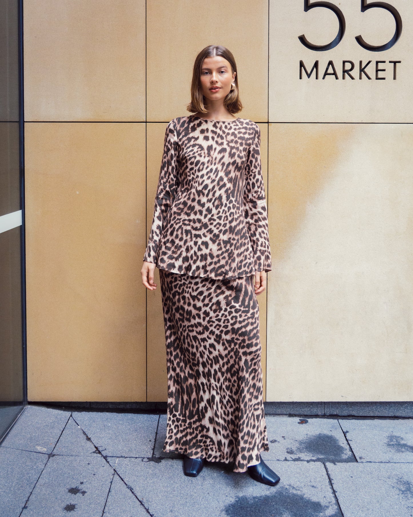 SAVANNA SKIRT