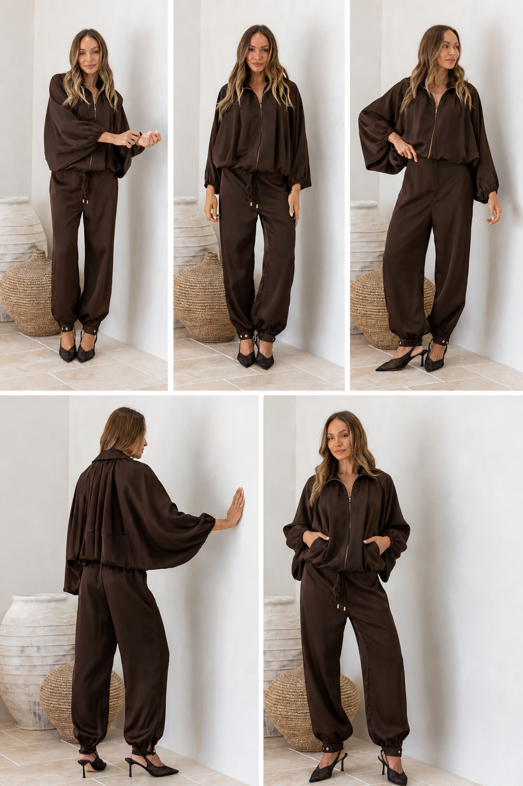 GIGI PANT
