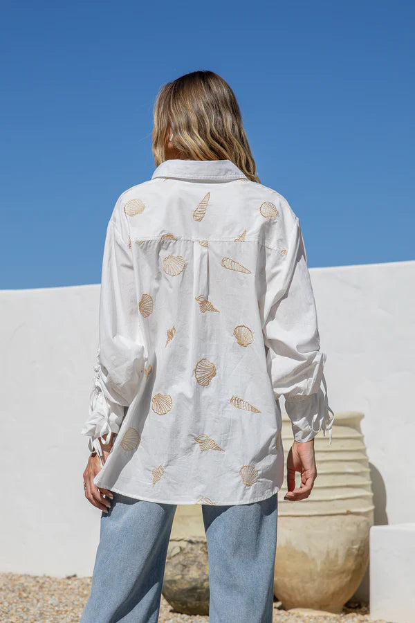 NAUTILUS SHIRT